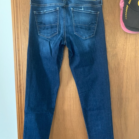 American Eagle Jeans - Picture 2 of 2
